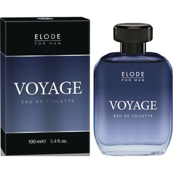 Voyage EDT